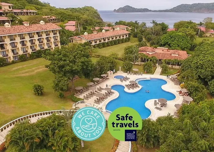 Occidental Papagayo (Adults Only)