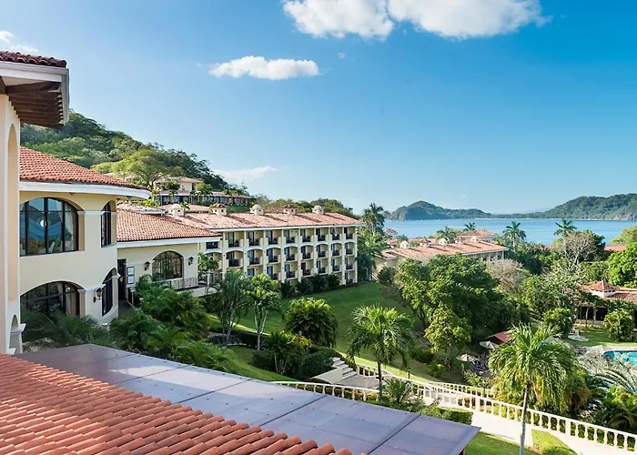 Occidental Papagayo (Adults Only)
